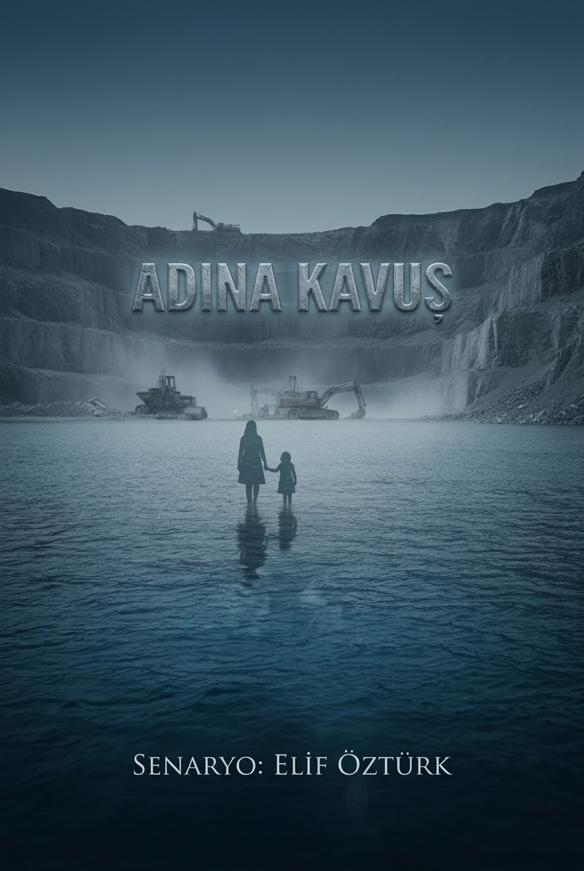 Adına Kavuş afişi