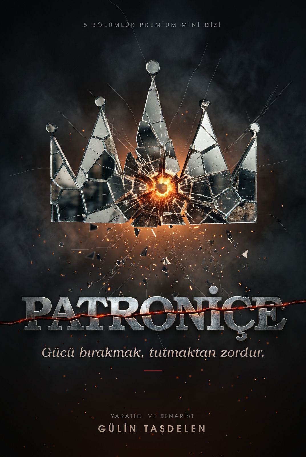 Patroniçe afişi